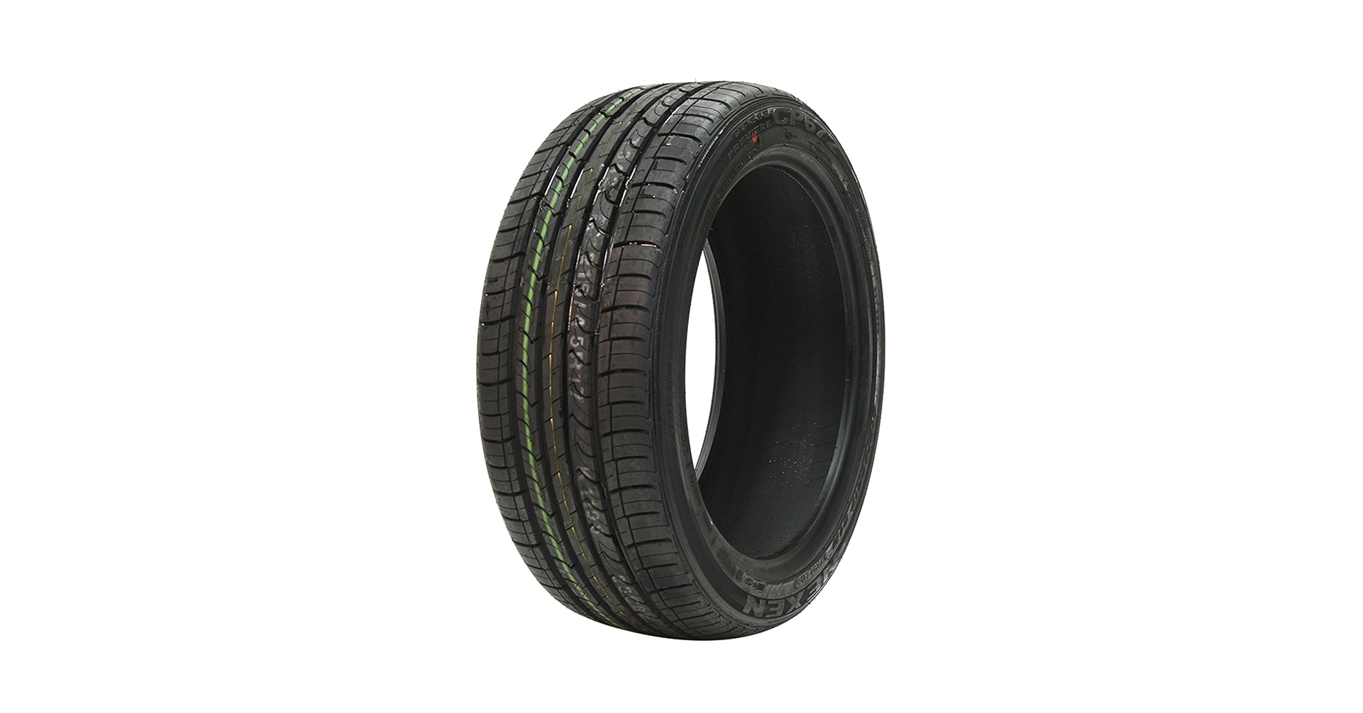 Amazon.com: Nexen CP672 All Season P195/65R15 91H Passenger